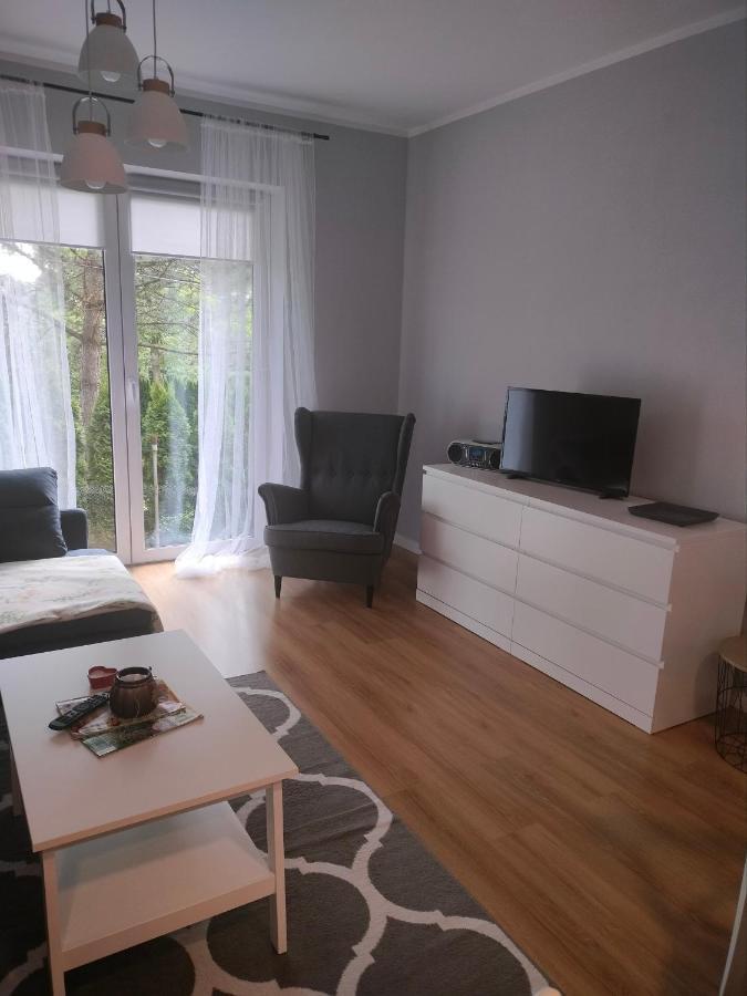 Domek Mordarka Limanowa Dış mekan fotoğraf